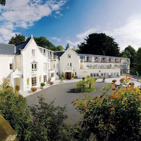 Saint Peter Port Fermain Valley Hotel מראה חיצוני תמונה