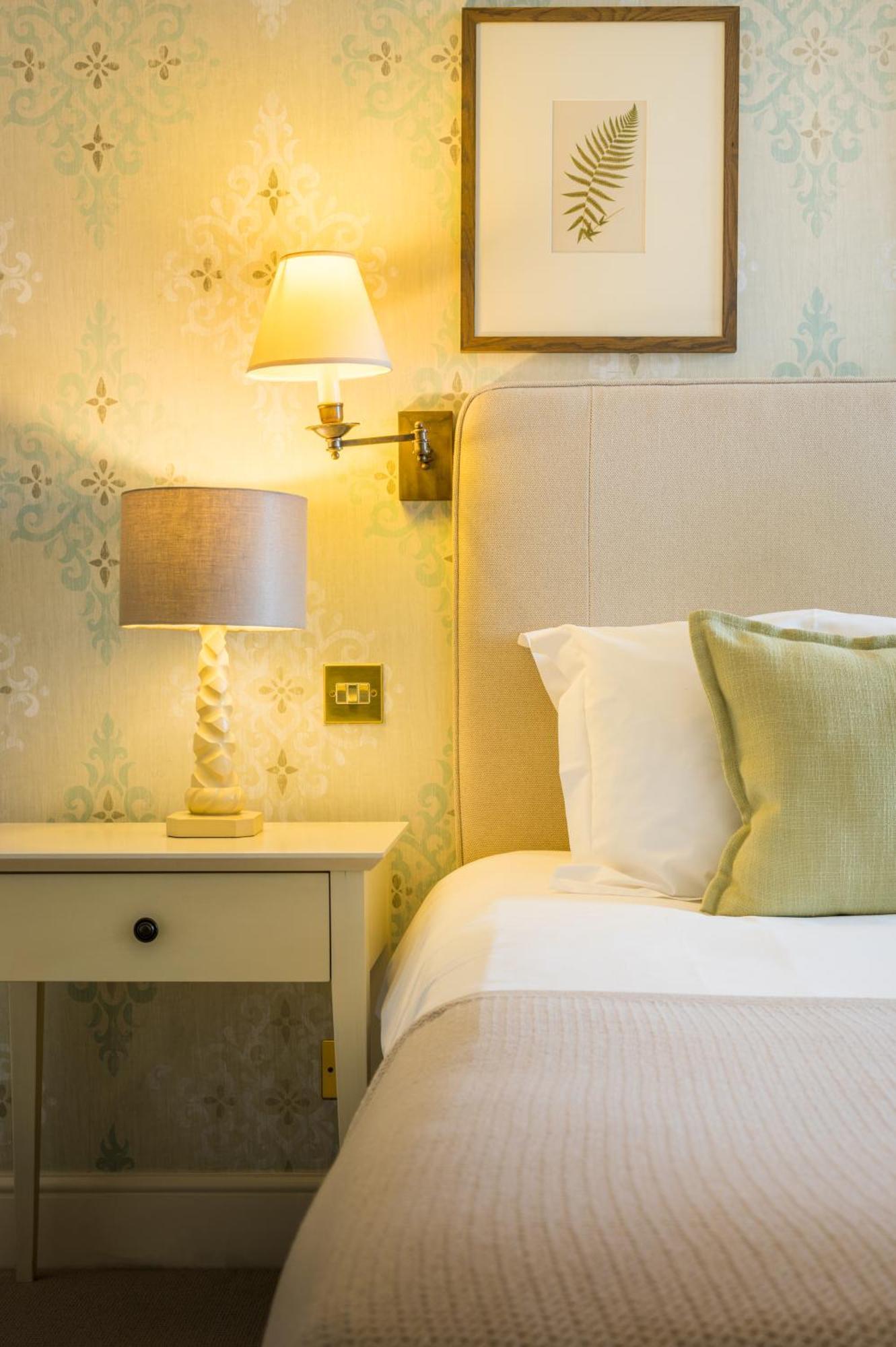 Saint Peter Port Fermain Valley Hotel מראה חיצוני תמונה