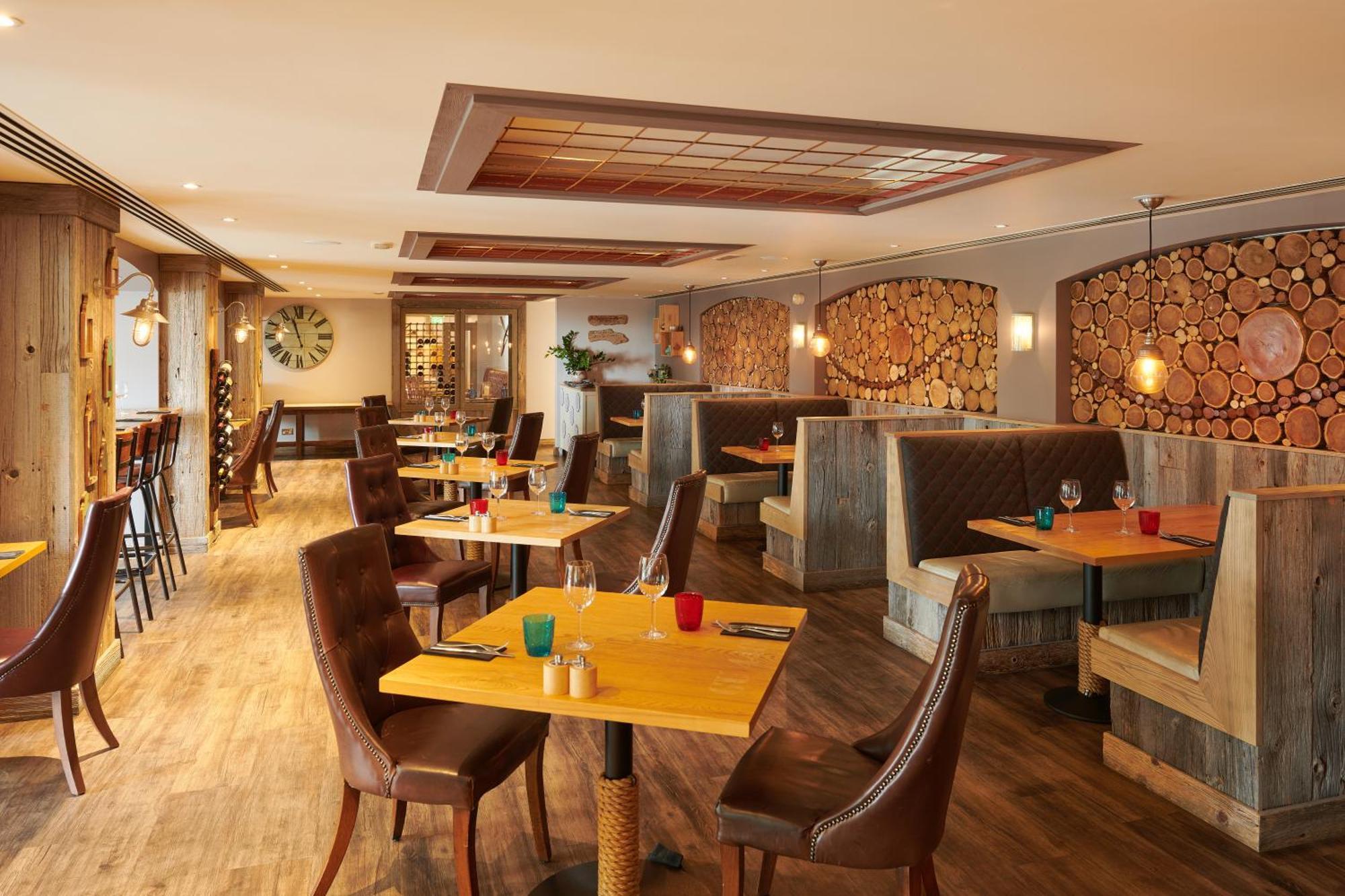 Saint Peter Port Fermain Valley Hotel מראה חיצוני תמונה