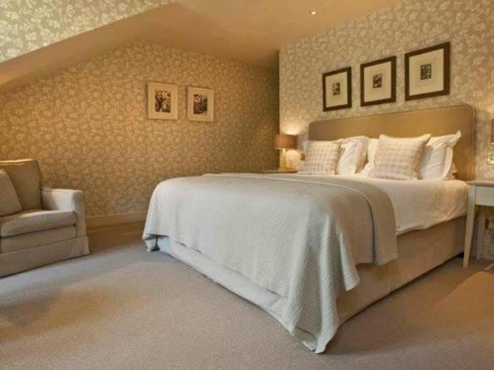 Saint Peter Port Fermain Valley Hotel מראה חיצוני תמונה